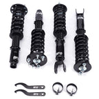Coilover Suspension Lowering Kit for Acura TSX (2009–2014), Accord (2008–2012)