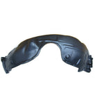 Replacement Plastic Driver Side Front Inner Fender (See compatibility Chart)