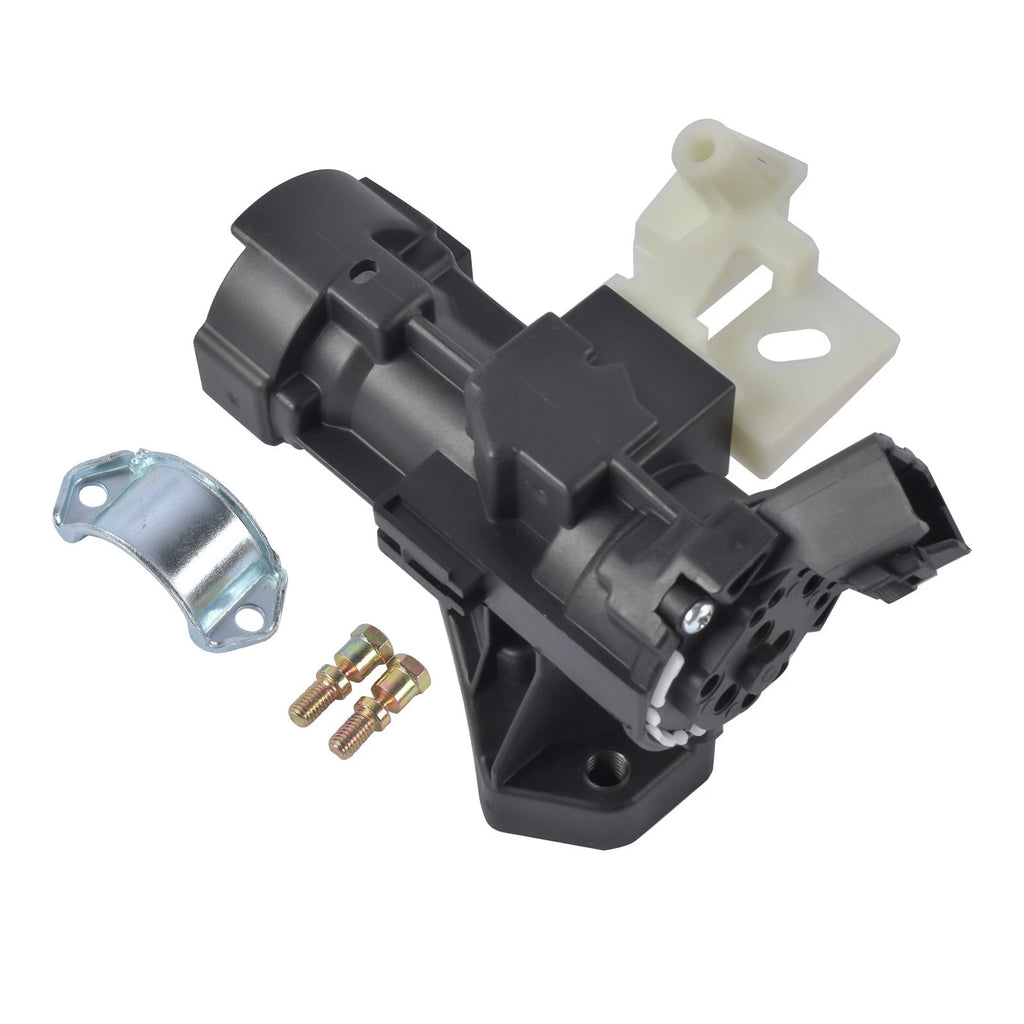 Ignition Lock Housing Assembly for Kia Soul (2014-2019)