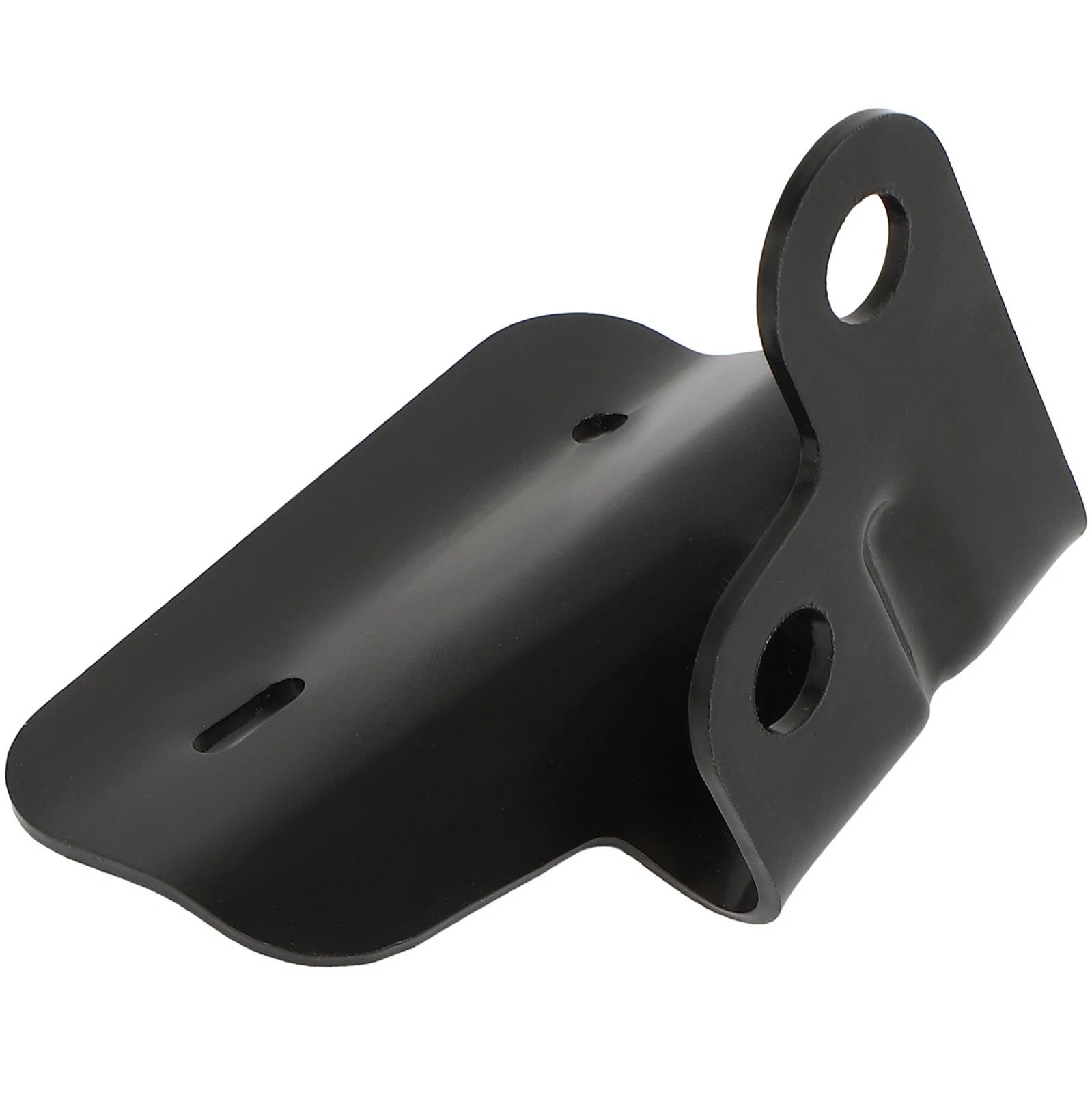 Set of 4 Soft-Top Bracket Bow Holders for Jeep Wrangler 4-Door