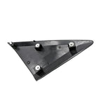 Left Side Wing Door Mirror Cover Trim for Mercedes Sprinter (2006-2018)