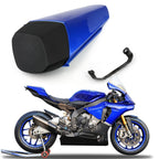 Rear Seat Cowl Cover for Yamaha YZF-R1 (2015–2024) Blue