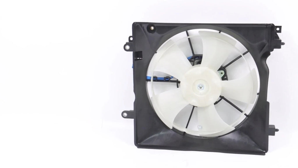Cooling Fan for Honda (2012-2015) Driver Side
