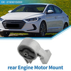Engine Motor Mount for Hyundai Accent (2006–2010)