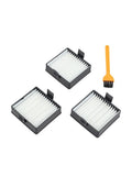 3 Piece Filter Pack for Hoover AH46000 (2010–2023)