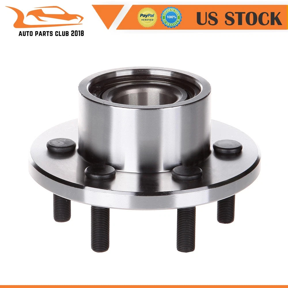Front Wheel Hub Bearing Assembly for Dodge Durango (1999–2003) Dakota (1997–2004)