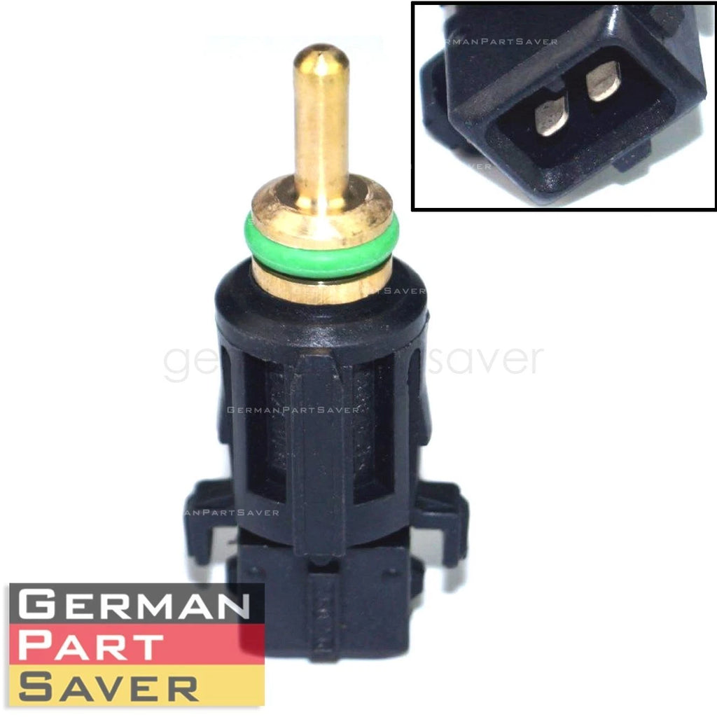 Coolant Temperature Sensor for BMW E46 E90 E39 E60 E38 X3 X5 X6 Z4 (1998–2013)