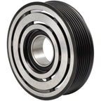 A/C Compressor Clutch Kit for Nissan Frontier, Xterra (2005–2015)
