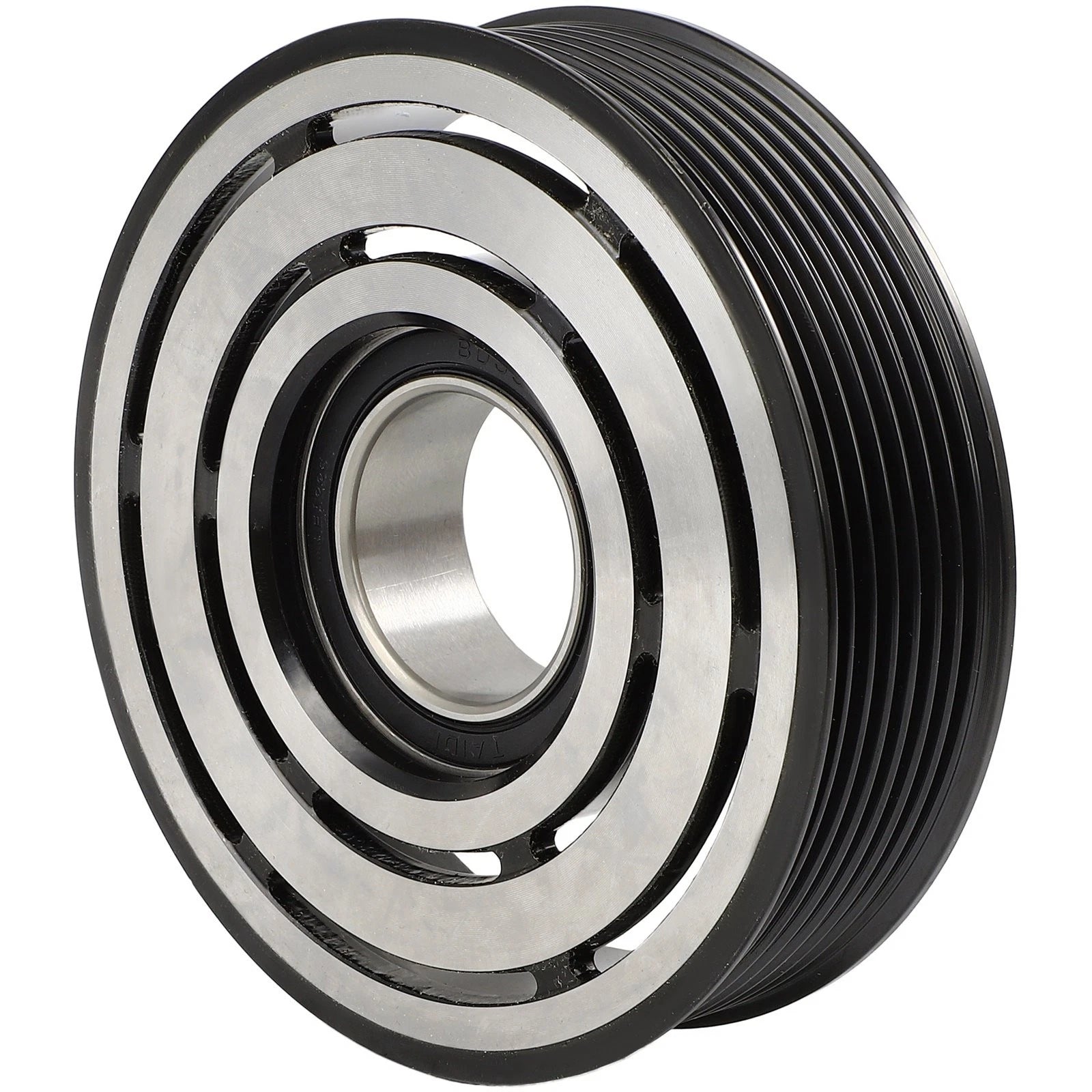 A/C Compressor Clutch Kit for Nissan Frontier, Xterra (2005–2015)