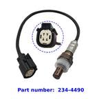 Downstream Oxygen Sensor for Ford Explorer Flex Taurus 3.5L (2013–2015) 234-4490