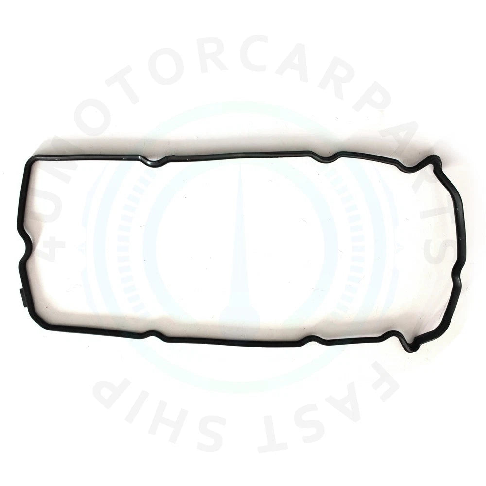Set of 2 Cylinder Valve Cover Gaskets for Nissan Altima Sentra (2002–2006)
