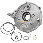 Rear Brake Panel Backing Plate for Honda Rancher 420 TRX420 (2007–2023)