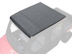Aluminum Roof for Gravely Atlas JSV 6400 (2023–2023)