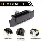 Liftgate Latch Tailgate Handle for Toyota Pickup (1989–1995) No. 6909071010