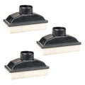 3X Air Filter for MTD (Replaces 11013-0727)