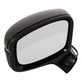 Heated Driver Left Side Mirror for Honda Odyssey (2018–2023)