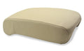 Leather Synthetic Center Console Armrest Cover for Lexus LS 430 (2001–2006) Beige