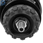 Set of 2 Shock Struts for Smart Fortwo W451 (2008–2016)
