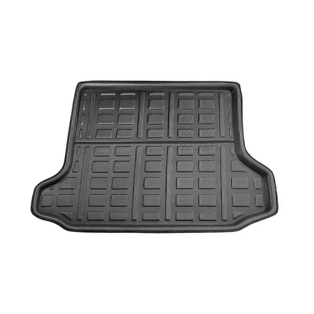 Rear Trunk Mat Liner for GMC Terrain, Chevy Equinox (2018-2020)