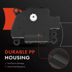 Air Door Actuator for Dodge Grand Cherokee, Durango (2014–2019)