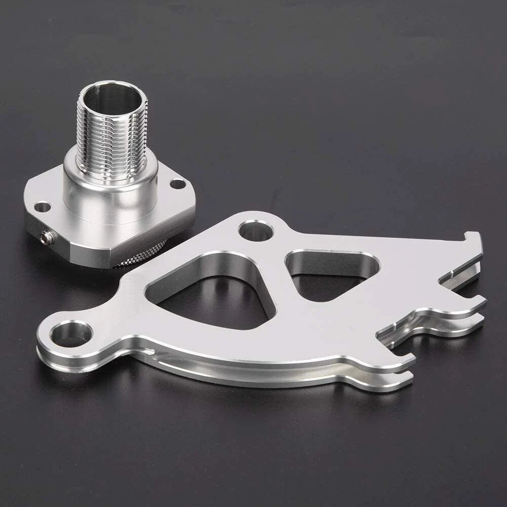 Firewall adjuster & triple hook clutch quadrant kit for Ford Mustang (1979–2004)