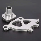 Firewall adjuster & triple hook clutch quadrant kit for Ford Mustang (1979–2004)
