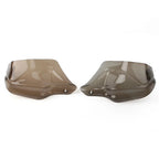 Handlebar Windshield Handguard Covers for BMW S1000XR R1200GS (2015-2023)