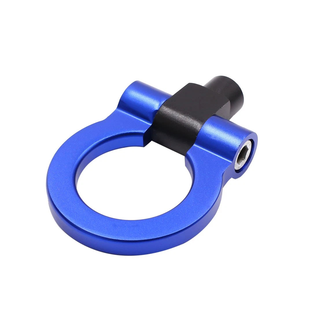 Blue Aluminum Alloy Tow Hook for BMW 