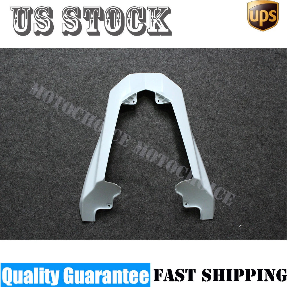 Fairing Kit for Kawasaki Z1000SX (2010–2015) Unpainted ABS Bodywork