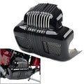 Coolant Pump Cover for Harley Twin Cooled Electra Glide FLHTKL FLTRU (14-16)