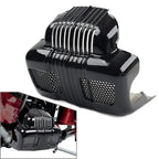 Coolant Pump Cover for Harley Twin Cooled Electra Glide FLHTKL FLTRU (14-16)