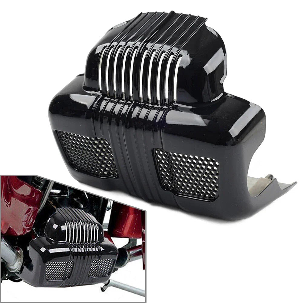 Coolant Pump Cover for Harley Twin Cooled Electra Glide FLHTKL FLTRU (14-16)
