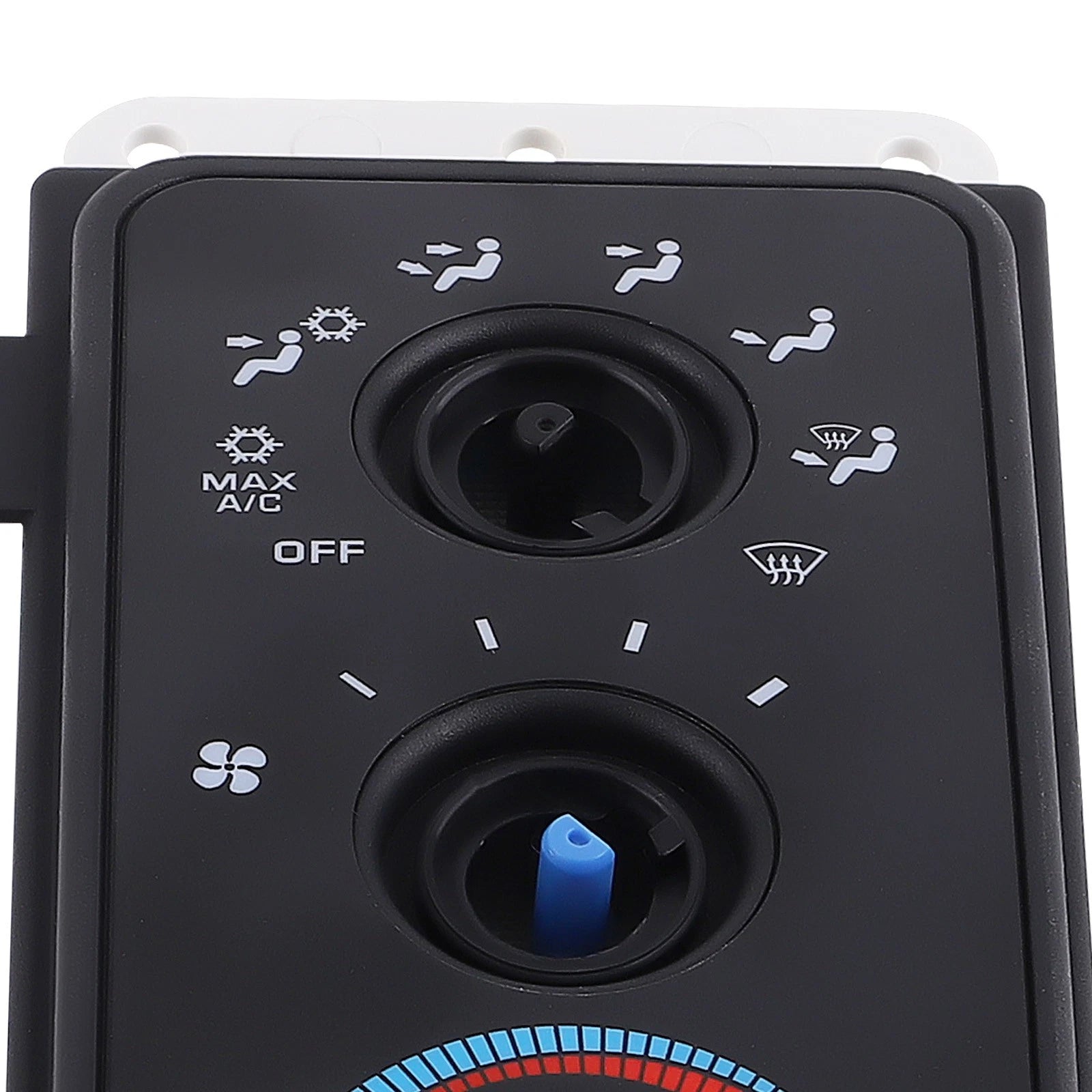 Climate Control Switch for Dodge Ram 1500 2500 3500 (1998–1999) HS-364