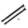 Side Skirt Body Extension for Tesla Model 3 (2017–2024)