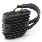 Voltage Rectifier Regulator for Honda SH300 (2007–2009) OEM: 31600-KTW-901