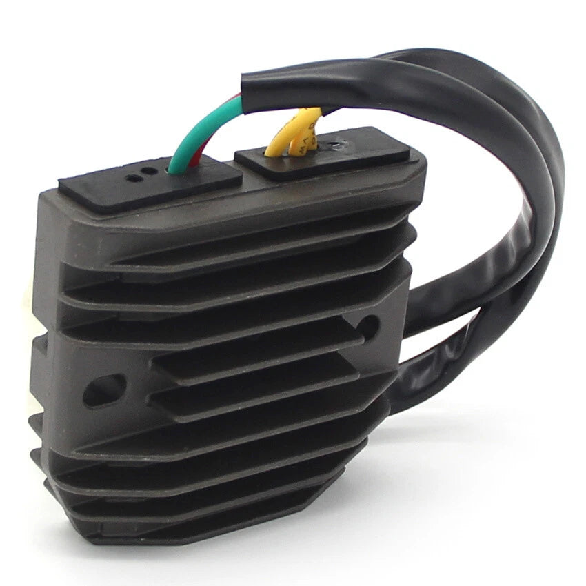 Voltage Rectifier Regulator for Honda SH300 (2007–2009) OEM: 31600-KTW-901