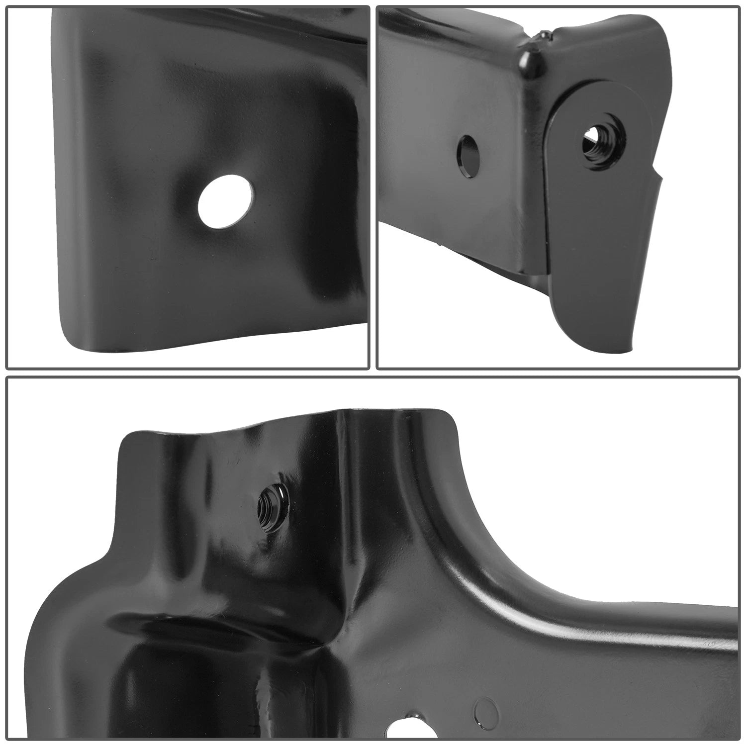 Front Right Bumper Cover Retainer for Nissan Altima (2013–2015)