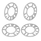 5mm Wheel Spacers for Toyota Camry (1987–2024) 4x100 or 5x100 78.1mm