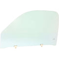 Set of 2 Door Glass for Toyota Tacoma (1999–2003)
