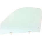 Set of 2 Door Glass for Toyota Tacoma (1999–2003)