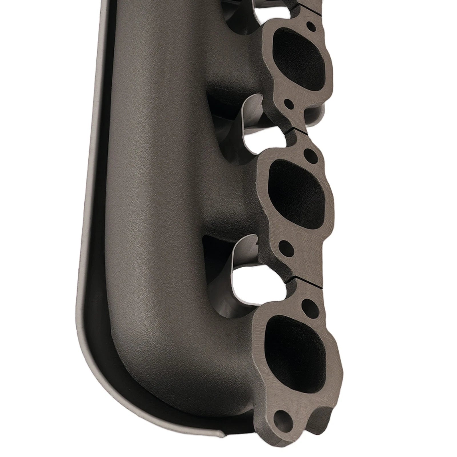 Pair Exhaust Manifold for Chevy GMC 2500HD 3500 V8 8.1L (2001–2007) 674-728 674-729