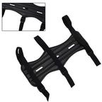 Arm Guard for Bow and Arrow Equipment (Extended Holes)