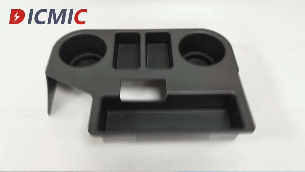 Center Console Cup Holder for Dodge Ram 1500 2500 3500 (1994–1997)