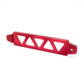 220mm Aluminum Battery Tie Down Brace for Honda Civic EG (1992–1995)