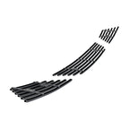 Black Billet Grill Insert for Ford Taurus (2013-2019)