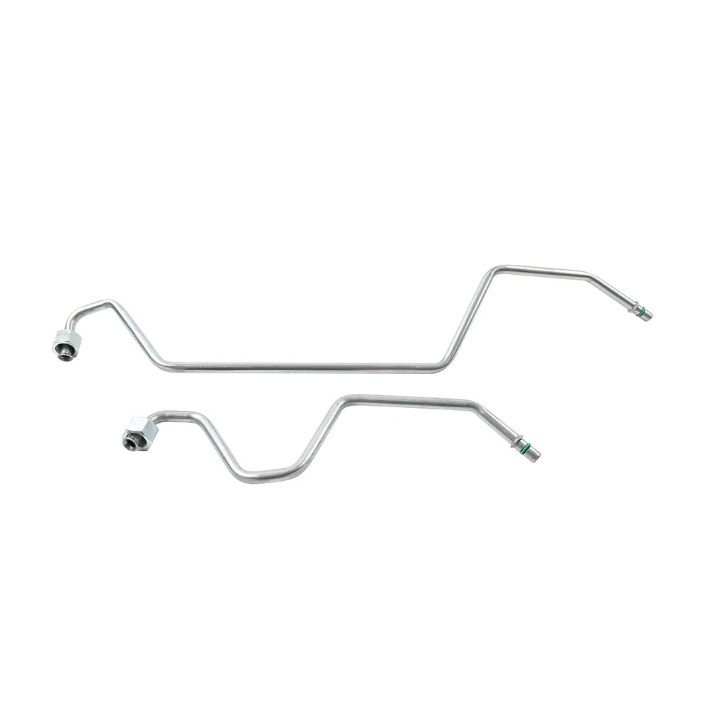 Rack Pinion Transfer Lines for Tahoe Suburban Avalanche (2008–2014) 15254059 15254058