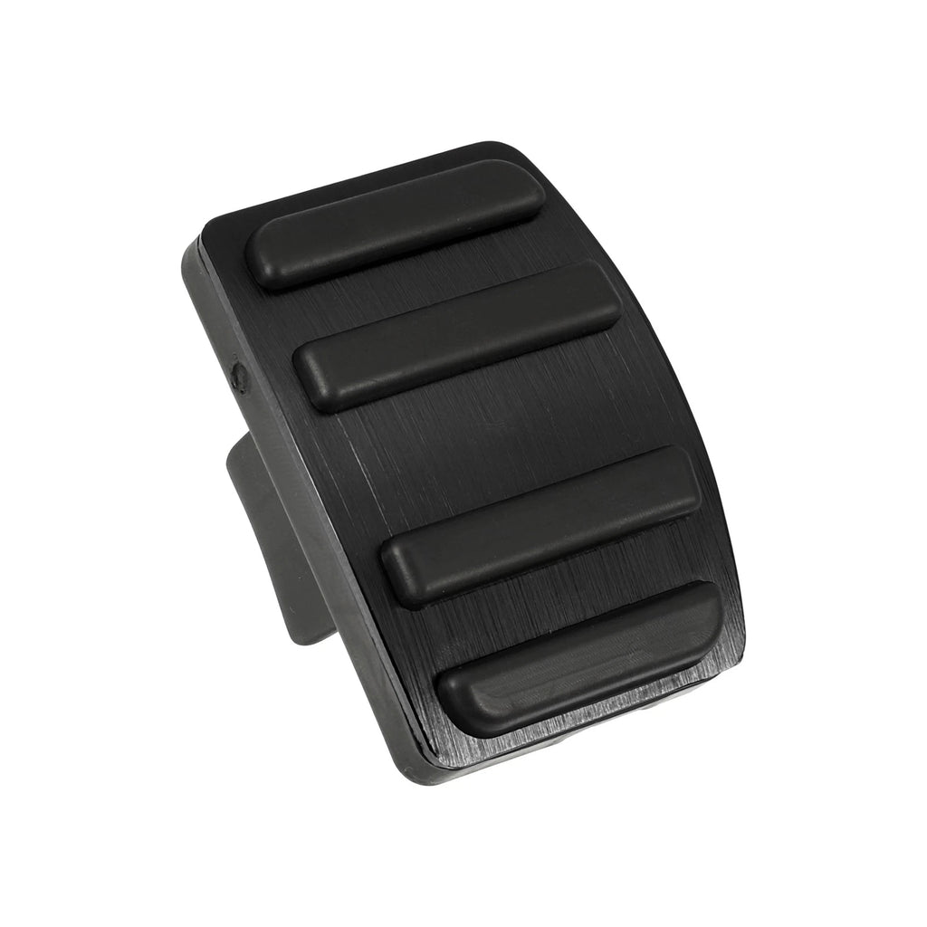 3 Pcs Gas Accelerator Brake Clutch Pedal Cover for Suzuki Jimny (2018–2023)