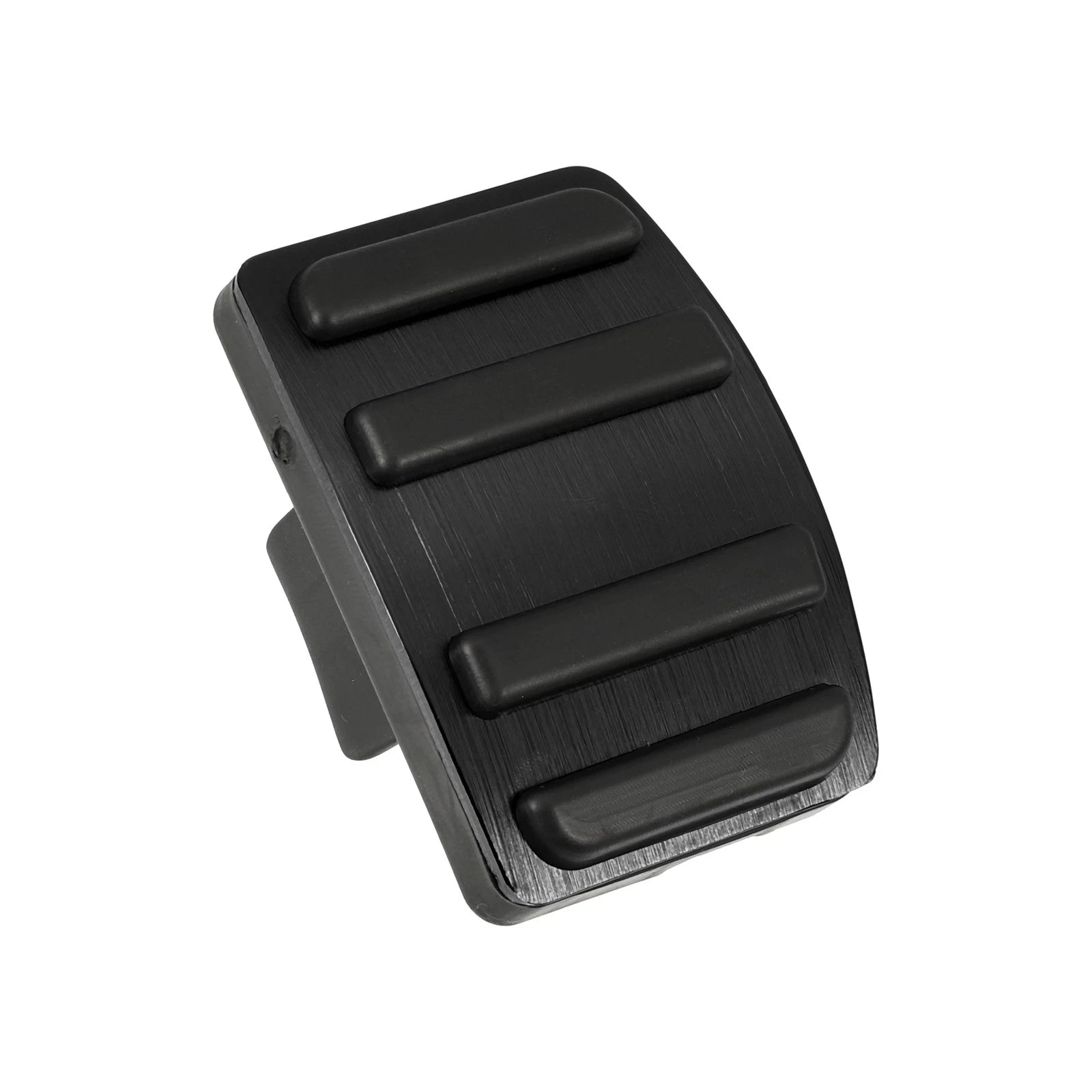3 Pcs Gas Accelerator Brake Clutch Pedal Cover for Suzuki Jimny (2018–2023)