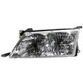 Replacement Driver Side Head Light Assembly For 1998-1999 Toyota Avalon