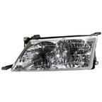 Replacement Driver Side Head Light Assembly For 1998-1999 Toyota Avalon